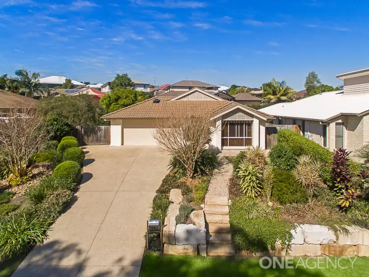 Second view of Homely house listing, 26 Bella Street, Cashmere QLD 4500