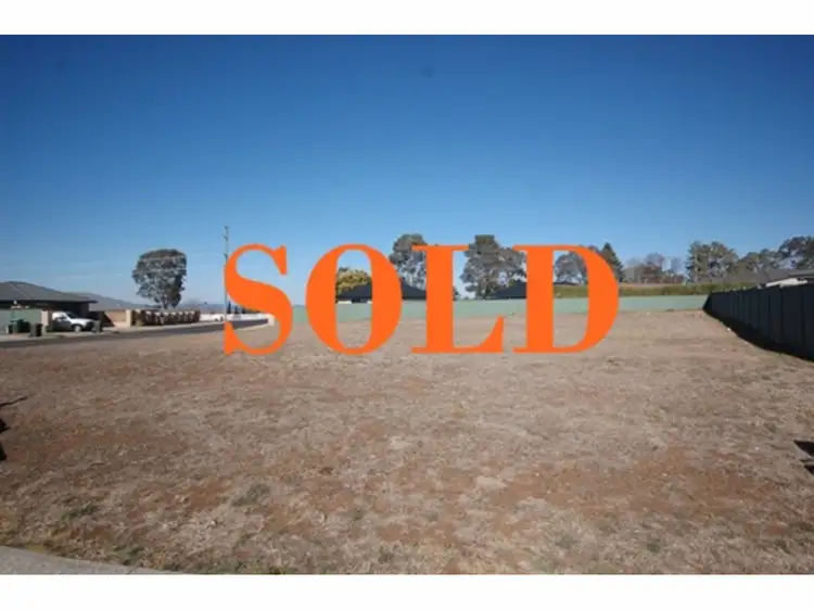 Main view of Homely land listing, 32 Netherton Park Avenue, Armidale NSW 2350