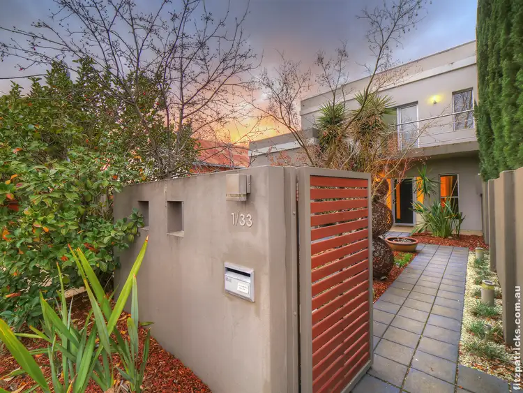 1/33 Crampton Street, Wagga Wagga NSW 2650