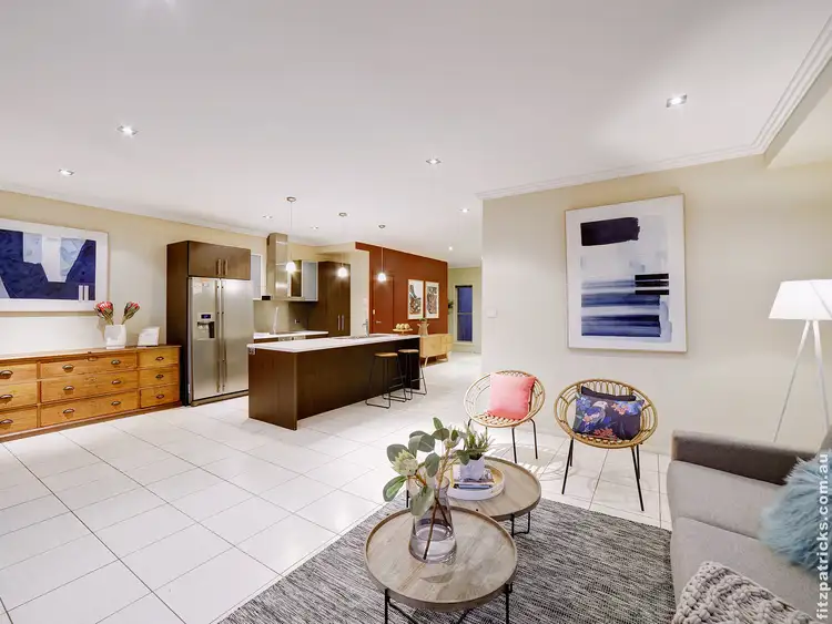 Second view of Homely villa listing, 1/33 Crampton Street, Wagga Wagga NSW 2650