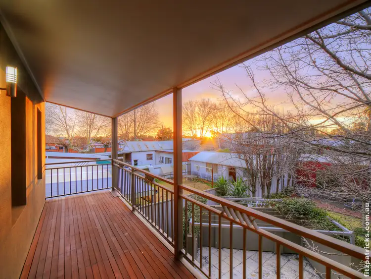 Fourth view of Homely villa listing, 1/33 Crampton Street, Wagga Wagga NSW 2650