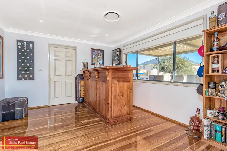 Sixth view of Homely house listing, 6 Lilac Place, Quakers Hill NSW 2763