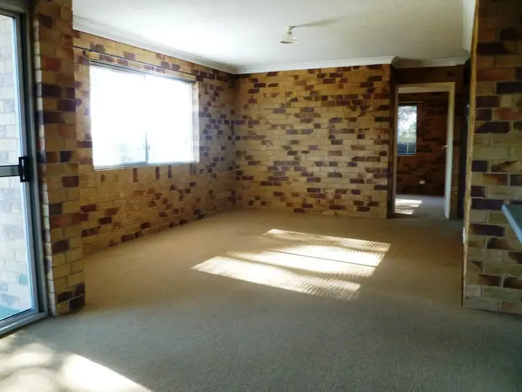 Second view of Homely apartment listing, 2/19 Netherton Street, Nambour QLD 4560