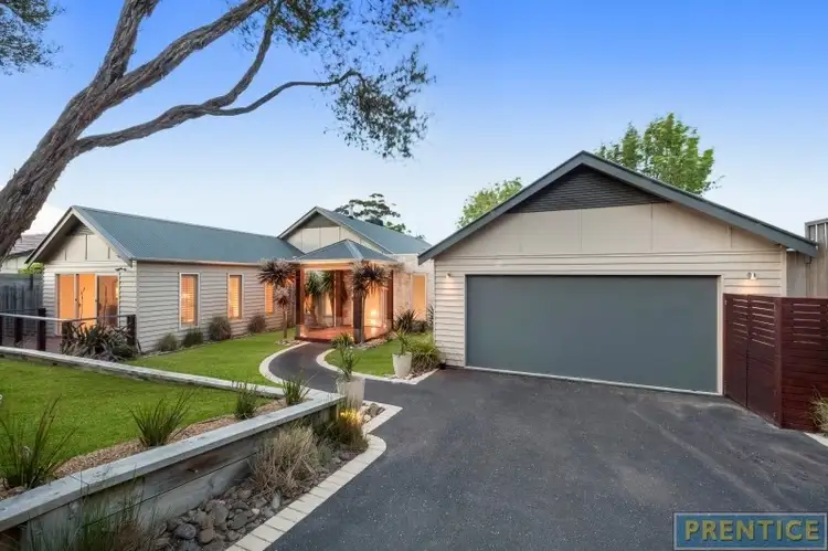 32 Sarazen Street, Rye VIC 3941