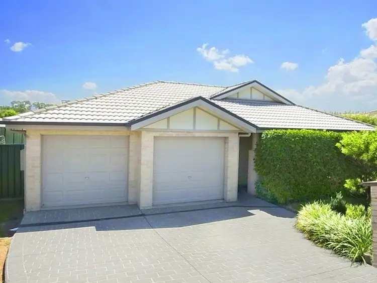 11 Wanaruah Circuit, Muswellbrook NSW 2333