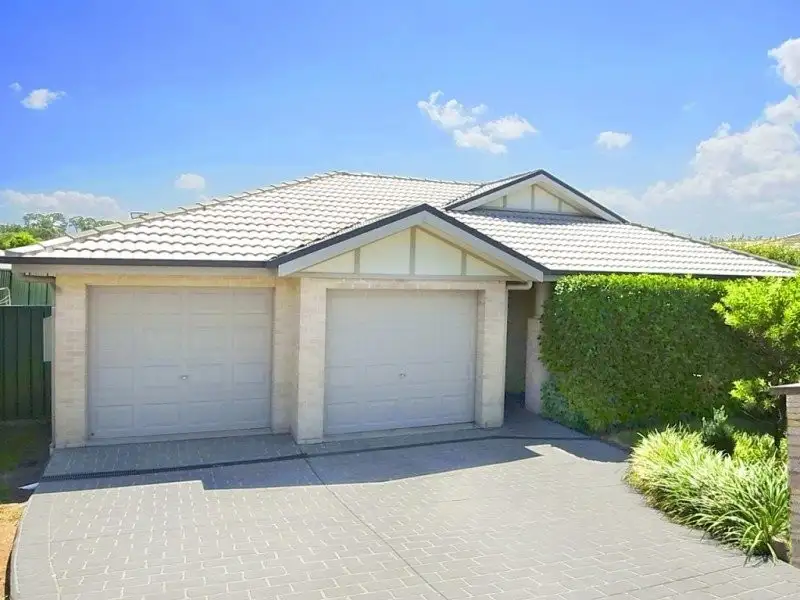 Main view of Homely house listing, 11 Wanaruah Circuit, Muswellbrook NSW 2333