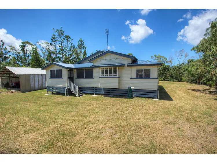 148 Whites Road, Bondoola QLD 4703