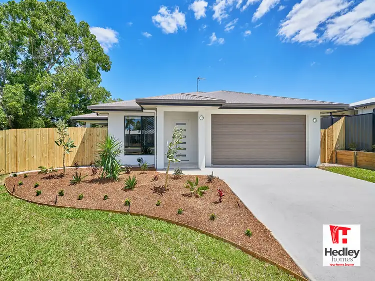 1 Sunbird Parade, Mareeba QLD 4880