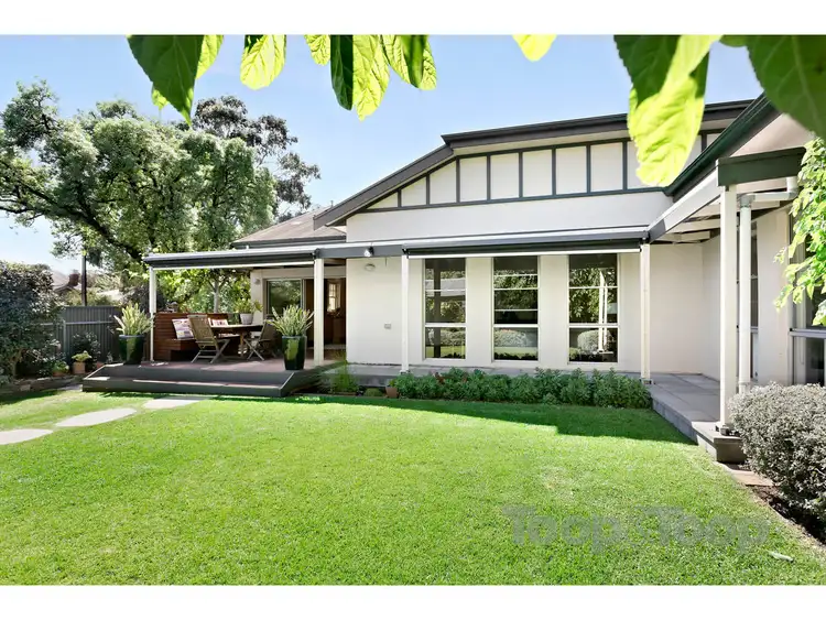 Fourth view of Homely house listing, 1 Hyde Street, Tusmore SA 5065