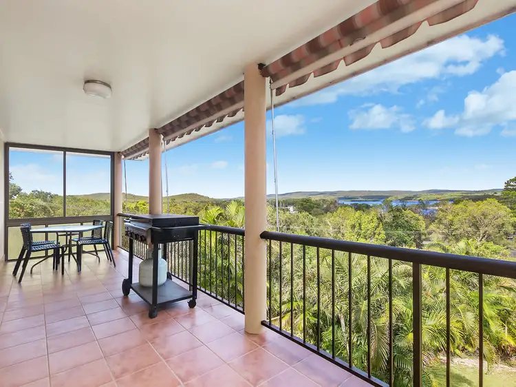 Main view of Homely house listing, 2/2 Sunderland Street, Evans Head NSW 2473
