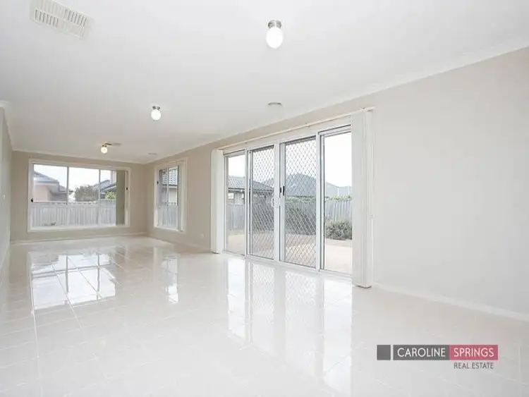 Fifth view of Homely house listing, 13 Foreshore Court, Sanctuary Lakes VIC 3030