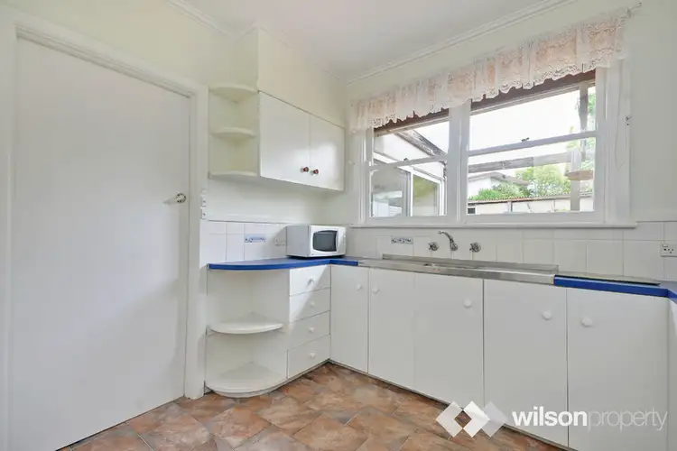 Fifth view of Homely house listing, 1 Hyde Park Road, Traralgon VIC 3844