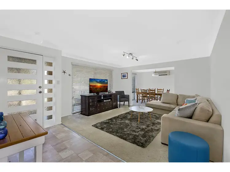 Third view of Homely house listing, 50 Yimbala Avenue, Killarney Vale NSW 2261