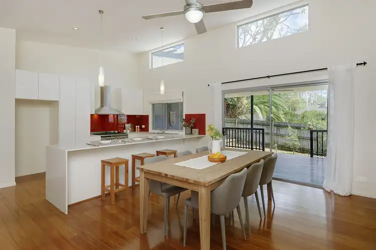 Third view of Homely house listing, 48A Dean Street, West Pennant Hills NSW 2125