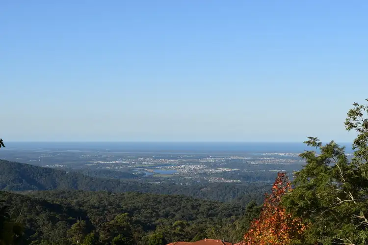 29 CLIFF Way, Tamborine Mountain QLD 4272