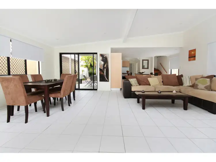 Main view of Homely house listing, 21 Sanibel Court, Kawana Island QLD 4575