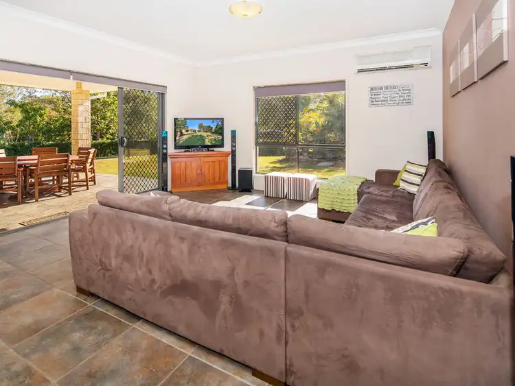 Fifth view of Homely house listing, 14 Forceful Crescent, Karalee QLD 4306