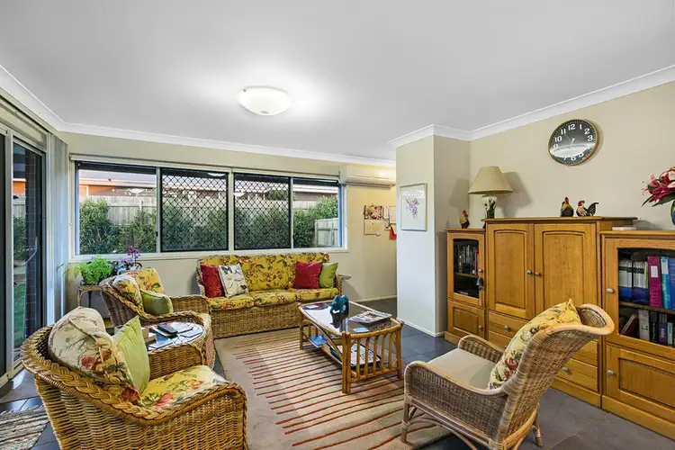 Seventh view of Homely house listing, 17 Campbell Drive, Highfields QLD 4352