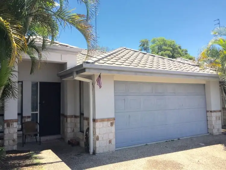 1/8 Marybeth Crescent, Molendinar QLD 4214