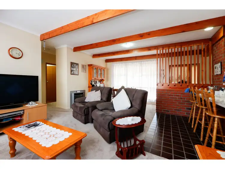 Sixth view of Homely house listing, 2 Indra Court, Sale VIC 3850