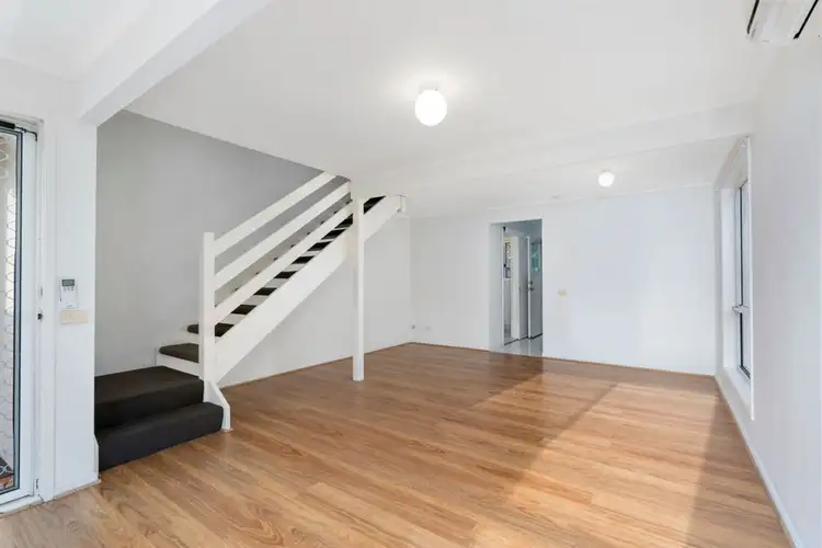 Third view of Homely townhouse listing, 38/125 Pappas Way, Carrara QLD 4211