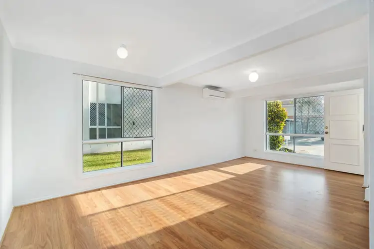 Fourth view of Homely townhouse listing, 38/125 Pappas Way, Carrara QLD 4211