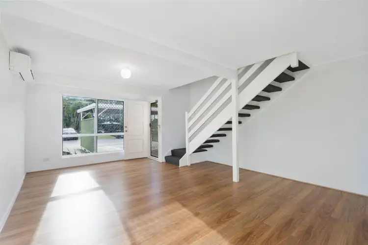 Fifth view of Homely townhouse listing, 38/125 Pappas Way, Carrara QLD 4211