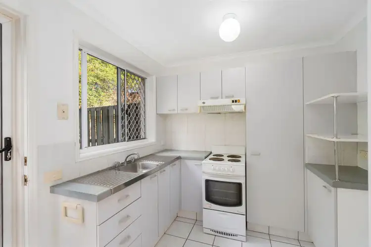 Sixth view of Homely townhouse listing, 38/125 Pappas Way, Carrara QLD 4211