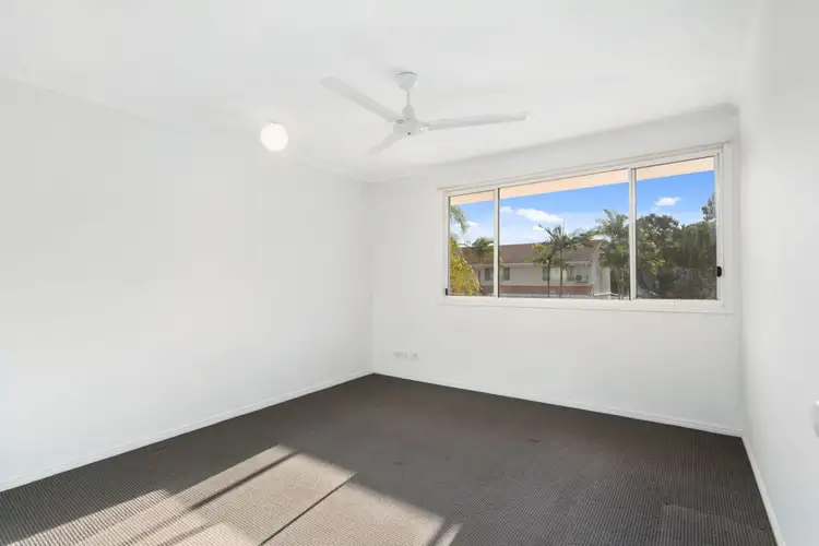 Seventh view of Homely townhouse listing, 38/125 Pappas Way, Carrara QLD 4211