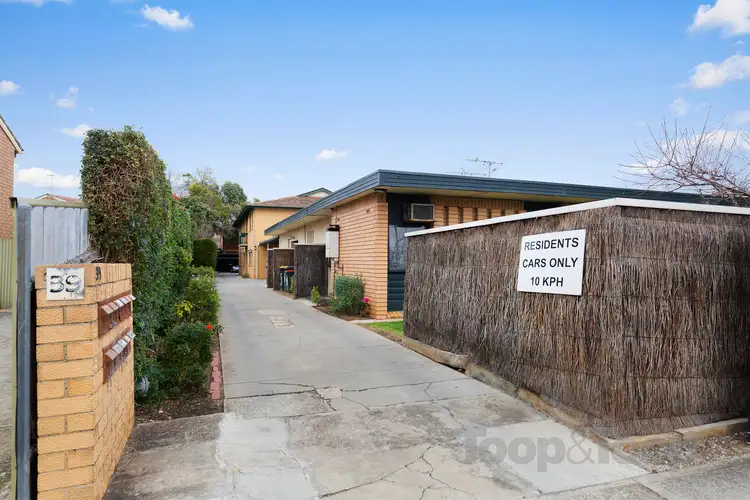 4/39 Everard Avenue, Ashford SA 5035