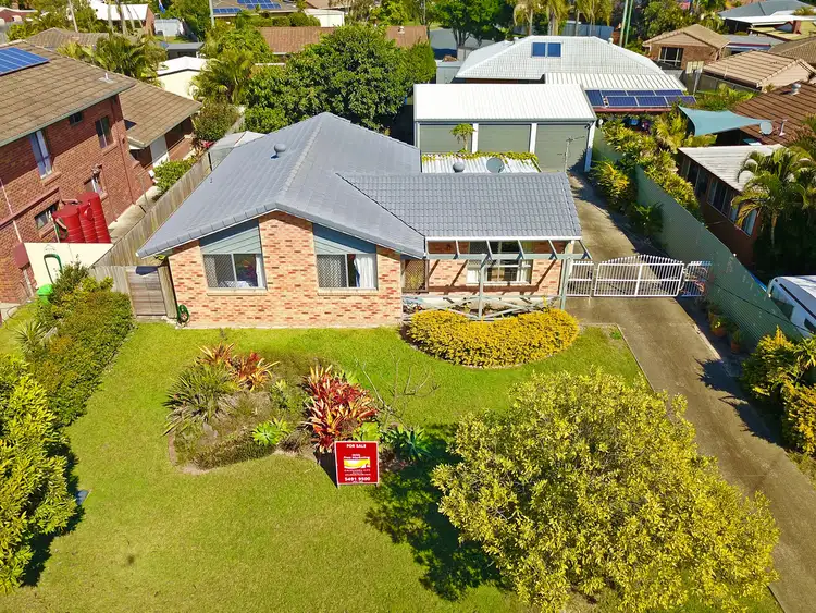 26 Baanya Street, Wurtulla QLD 4575
