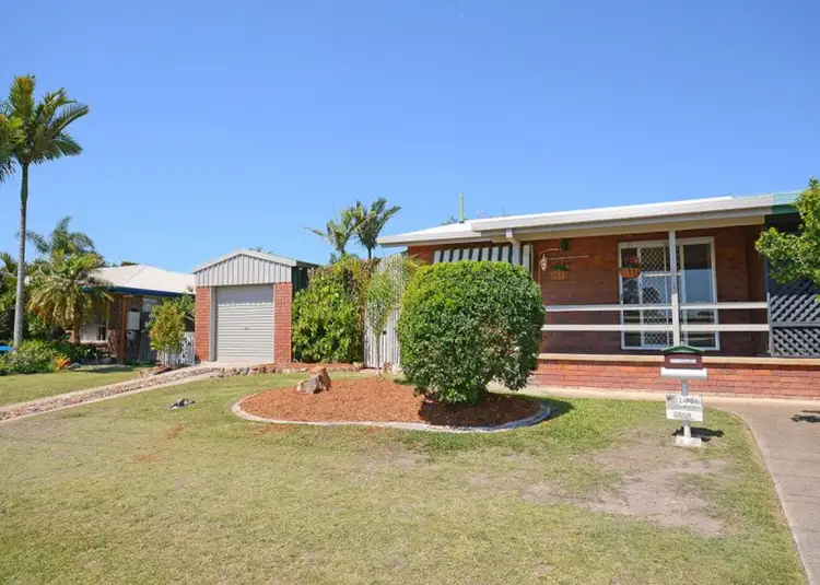 Fourth view of Homely semi-detached listing, 1/786 Boat Harbour Drive, Urangan QLD 4655