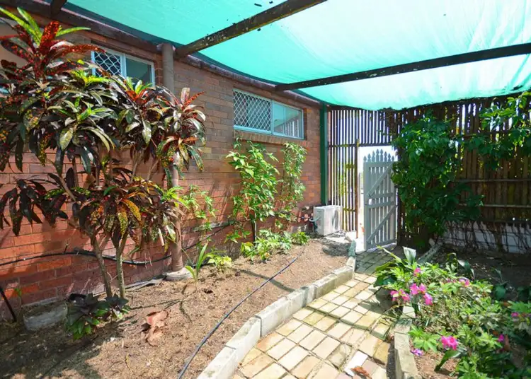 Sixth view of Homely semi-detached listing, 1/786 Boat Harbour Drive, Urangan QLD 4655