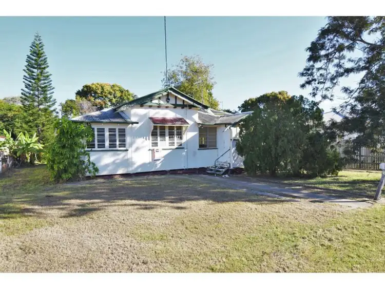 130 Earl Street, Berserker QLD 4701