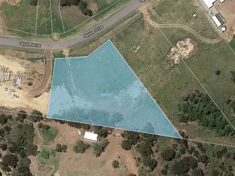 37 Skyline Drive, Withcott QLD 4352