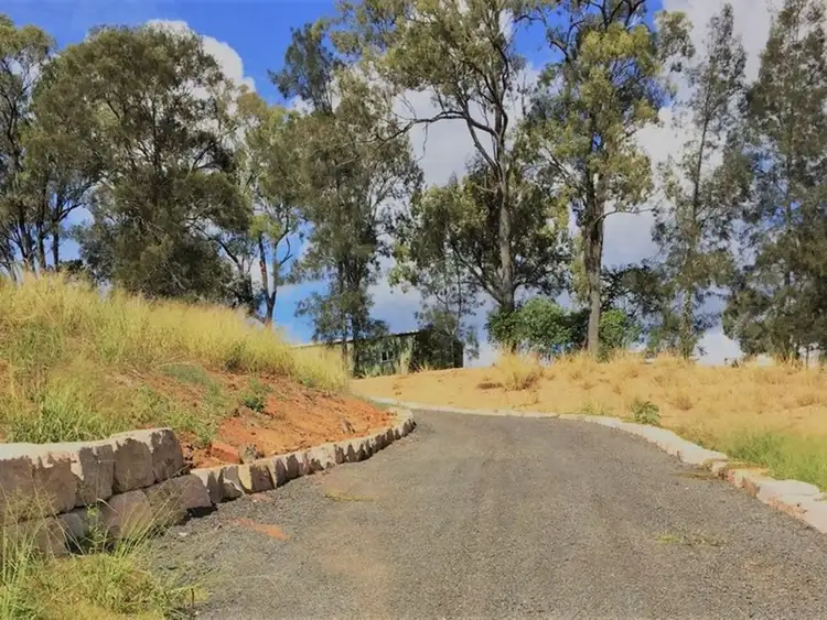 Fourth view of Homely land listing, 37 Skyline Drive, Withcott QLD 4352