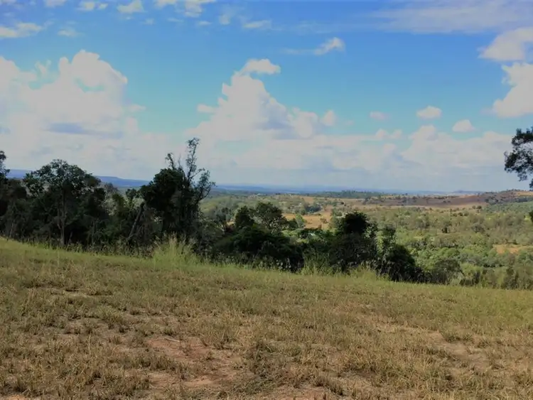 Fifth view of Homely land listing, 37 Skyline Drive, Withcott QLD 4352