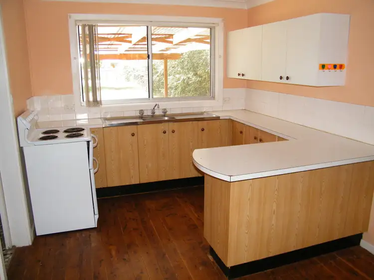 Third view of Homely house listing, 14 Pullaming Street, Curlewis NSW 2381