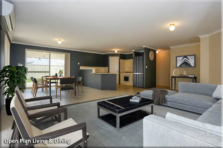 20 Swinford Approach, Butler WA 6036