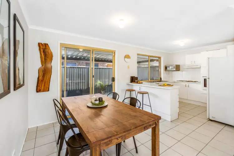 Third view of Homely semi-detached listing, 1/63 Covent Gardens Way, Banora Point NSW 2486
