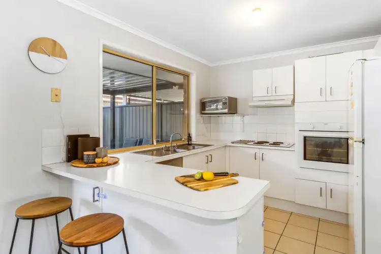 Fourth view of Homely semi-detached listing, 1/63 Covent Gardens Way, Banora Point NSW 2486