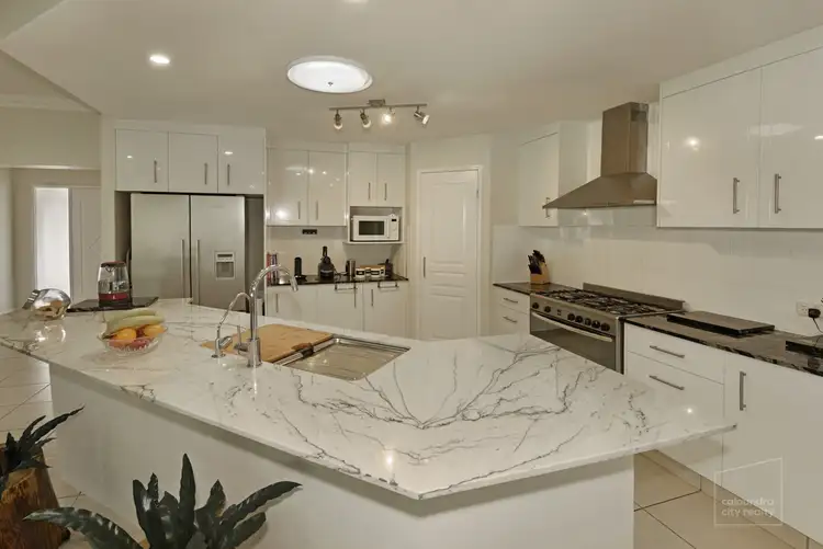 Third view of Homely house listing, 48 Endeavour Bark Drive, Glass House Mountains QLD 4518