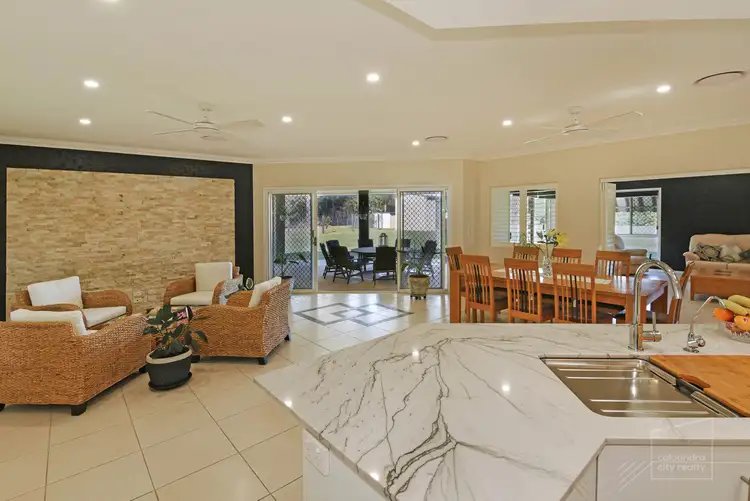 Fourth view of Homely house listing, 48 Endeavour Bark Drive, Glass House Mountains QLD 4518