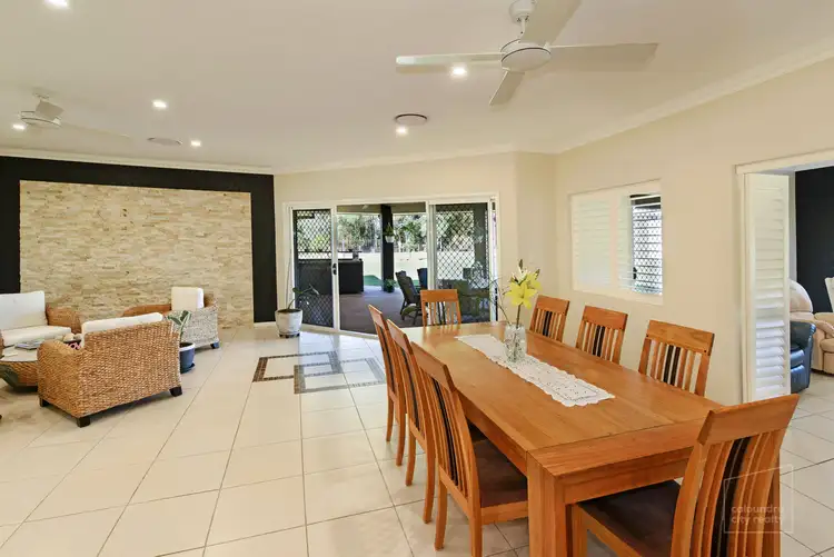 Sixth view of Homely house listing, 48 Endeavour Bark Drive, Glass House Mountains QLD 4518