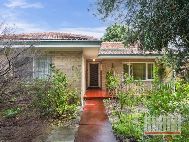 10 Kenmure Avenue, Ashfield WA 6054