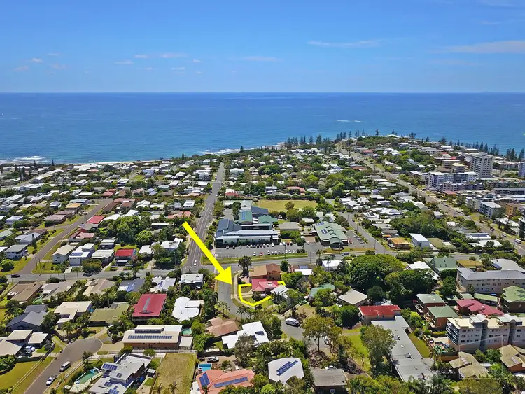 4 Marlua Avenue, Moffat Beach QLD 4551