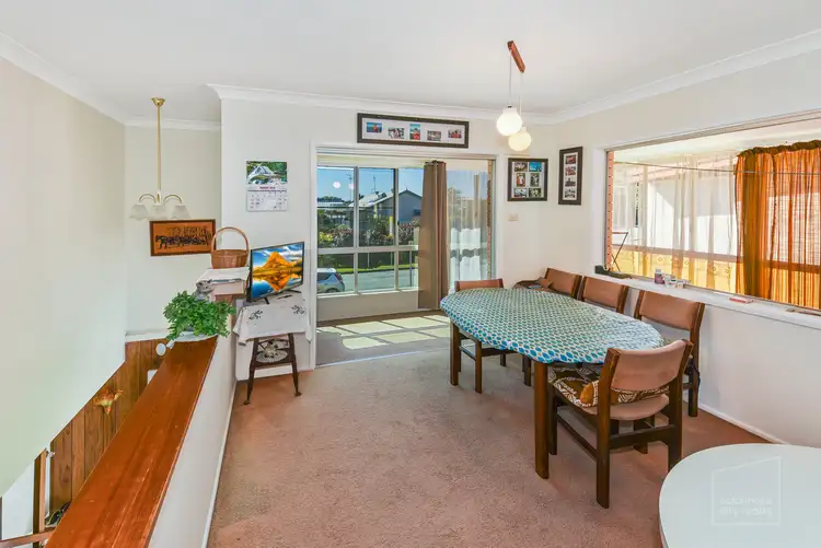 Sixth view of Homely house listing, 4 Marlua Avenue, Moffat Beach QLD 4551