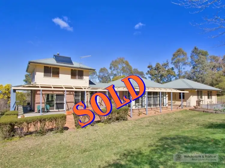 66 Lynland Drive, Armidale NSW 2350