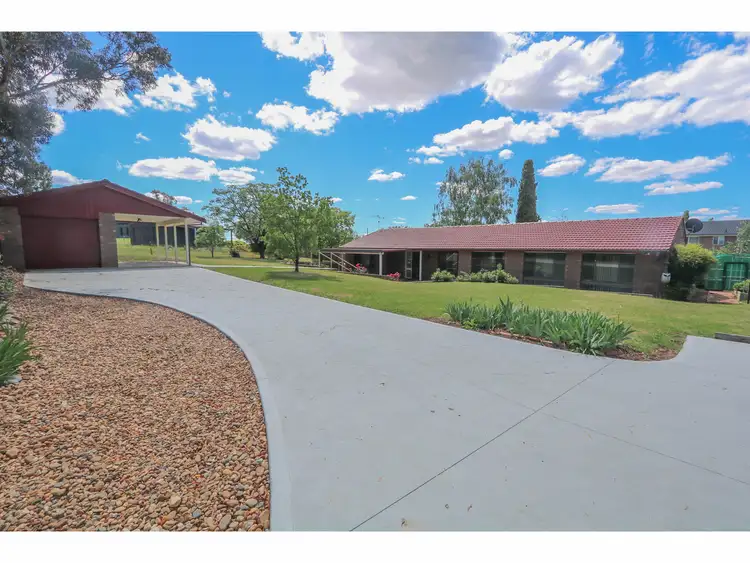 12 Collins Close, Kelso NSW 2795
