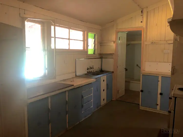 Second view of Homely house listing, 8 Hampshire Street, North Toowoomba QLD 4350